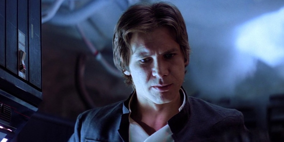 Jaket Han Solo Batal Dijual karena Ditawar Kemurahan saat Lelang thumbnail